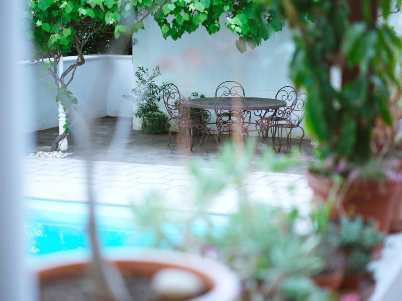 To Let 5 Bedroom Property for Rent in Tokai Western Cape